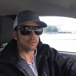 Meet your Posher, Jesse